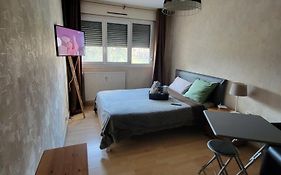 L'auberge des travailleurs