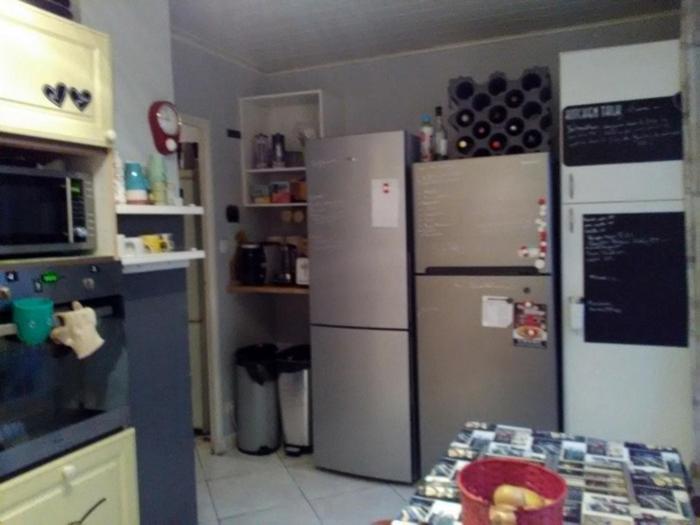 L'auberge des travailleurs Échirolles Extérieur photo